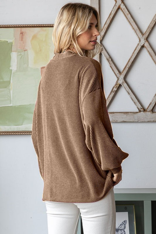 Brylee Cardigan