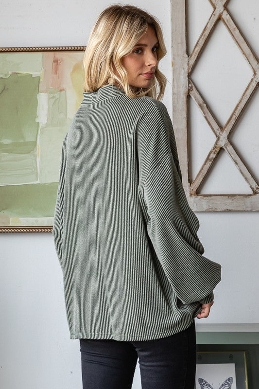 Brylee Cardigan