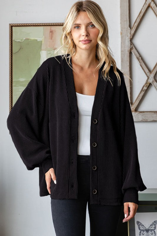 Brylee Cardigan