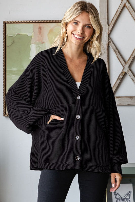 Brylee Cardigan