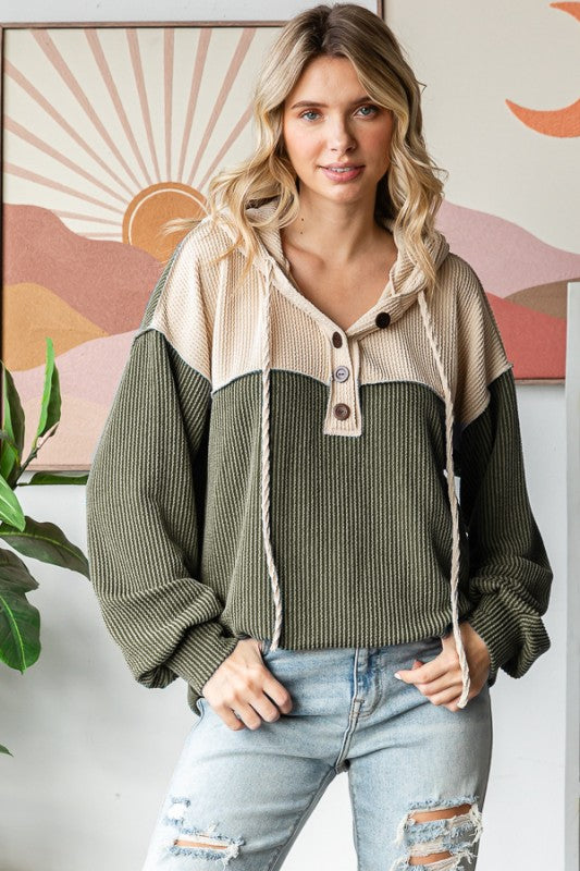 Logan Hoodie