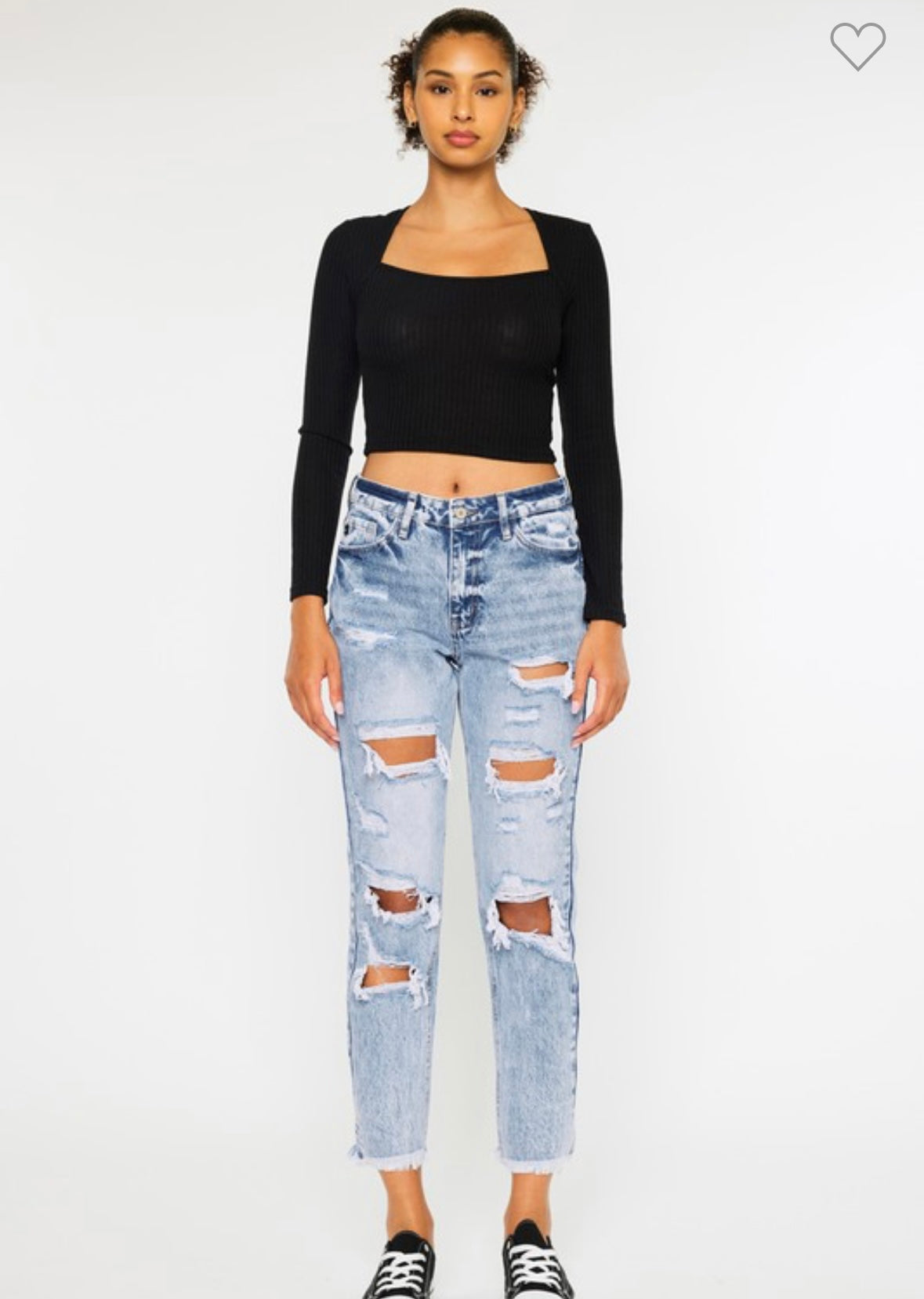 Cammi KanCan Jeans