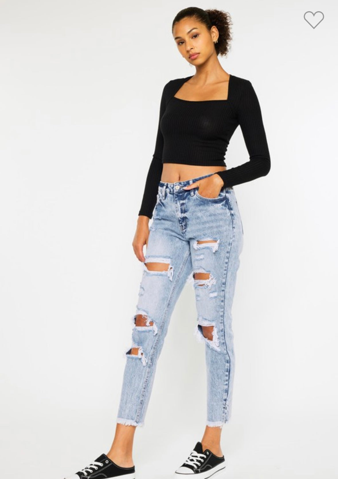 Cammi KanCan Jeans