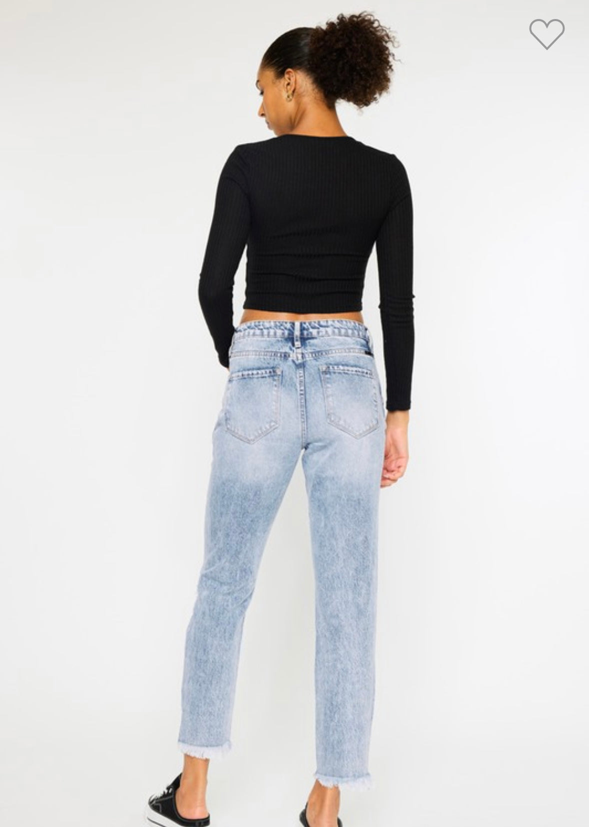 Cammi KanCan Jeans