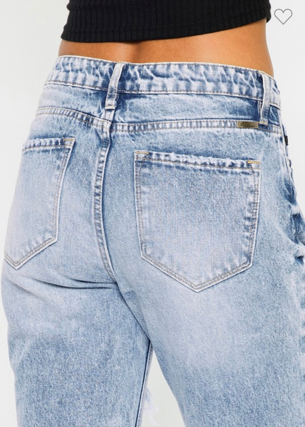 Cammi KanCan Jeans