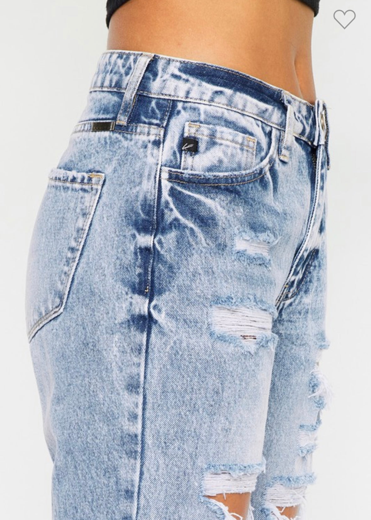 Cammi KanCan Jeans