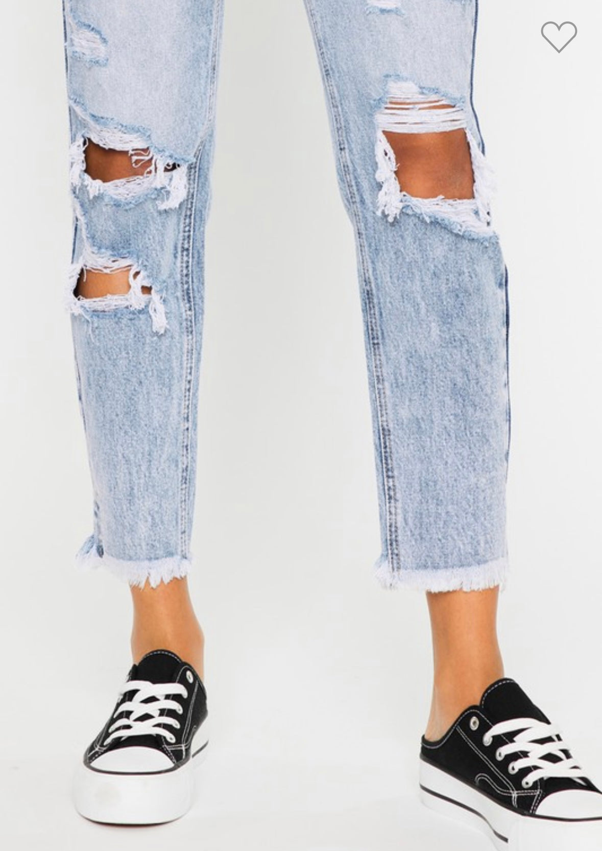 Cammi KanCan Jeans