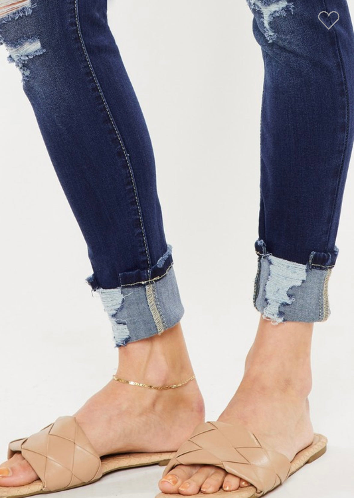 Tenley KanCan Jeans