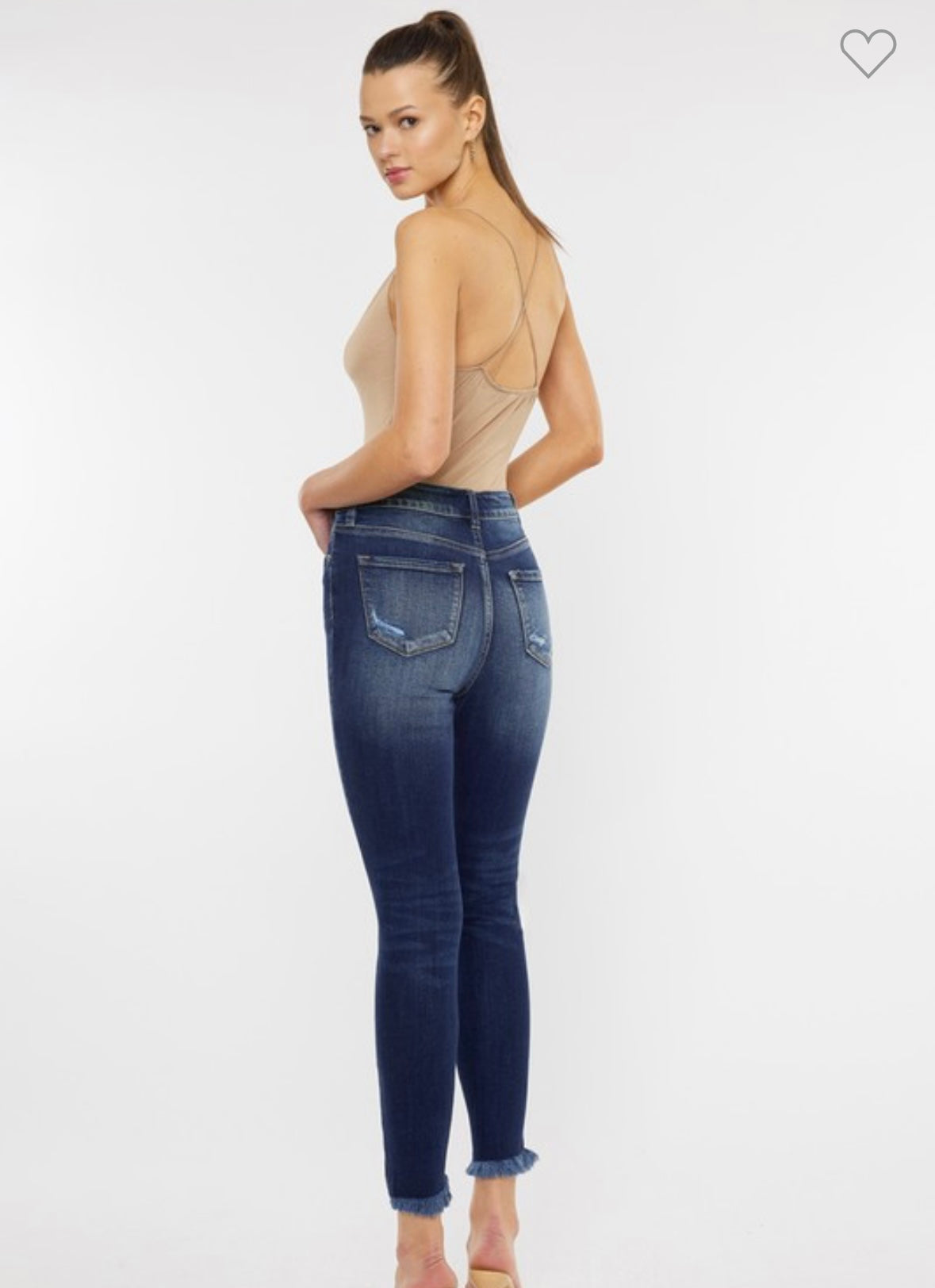 Tobi KanCan Jeans