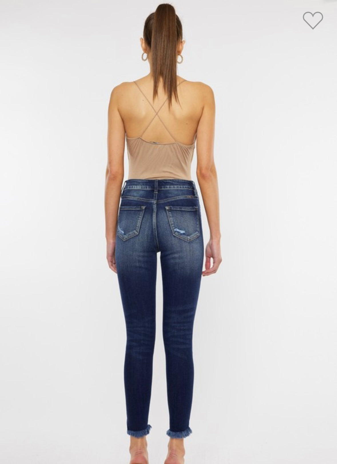 Tobi KanCan Jeans