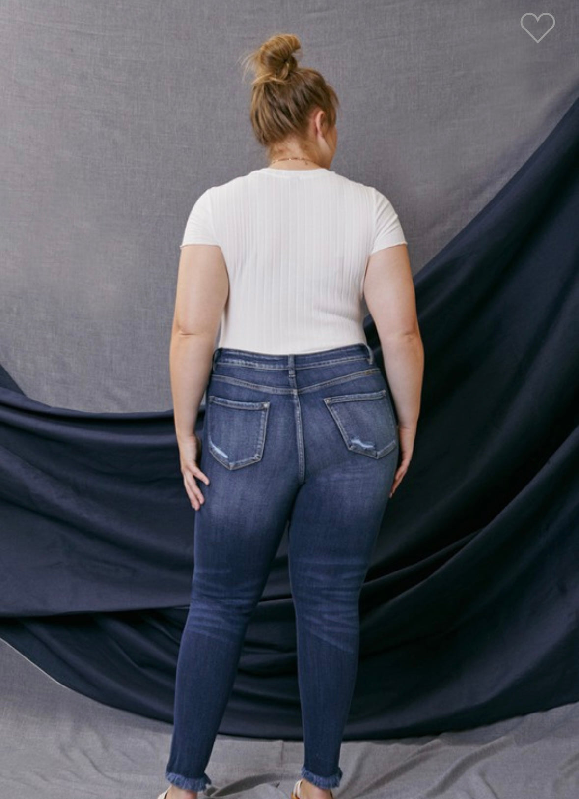 Taylar KanCan Jeans-Plus