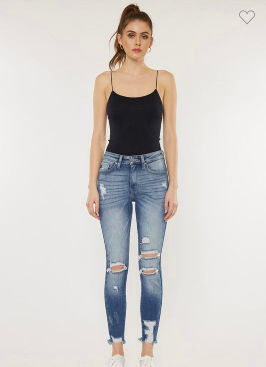 Kenley KanCan Jeans