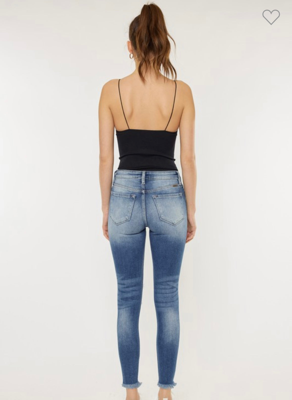 Kenley KanCan Jeans