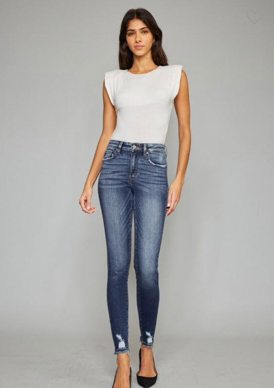 Leslie KanCan Jeans