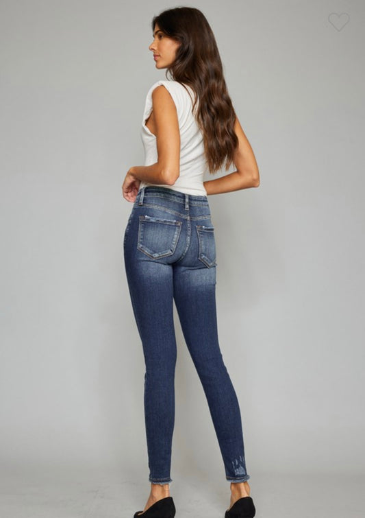 Leslie KanCan Jeans