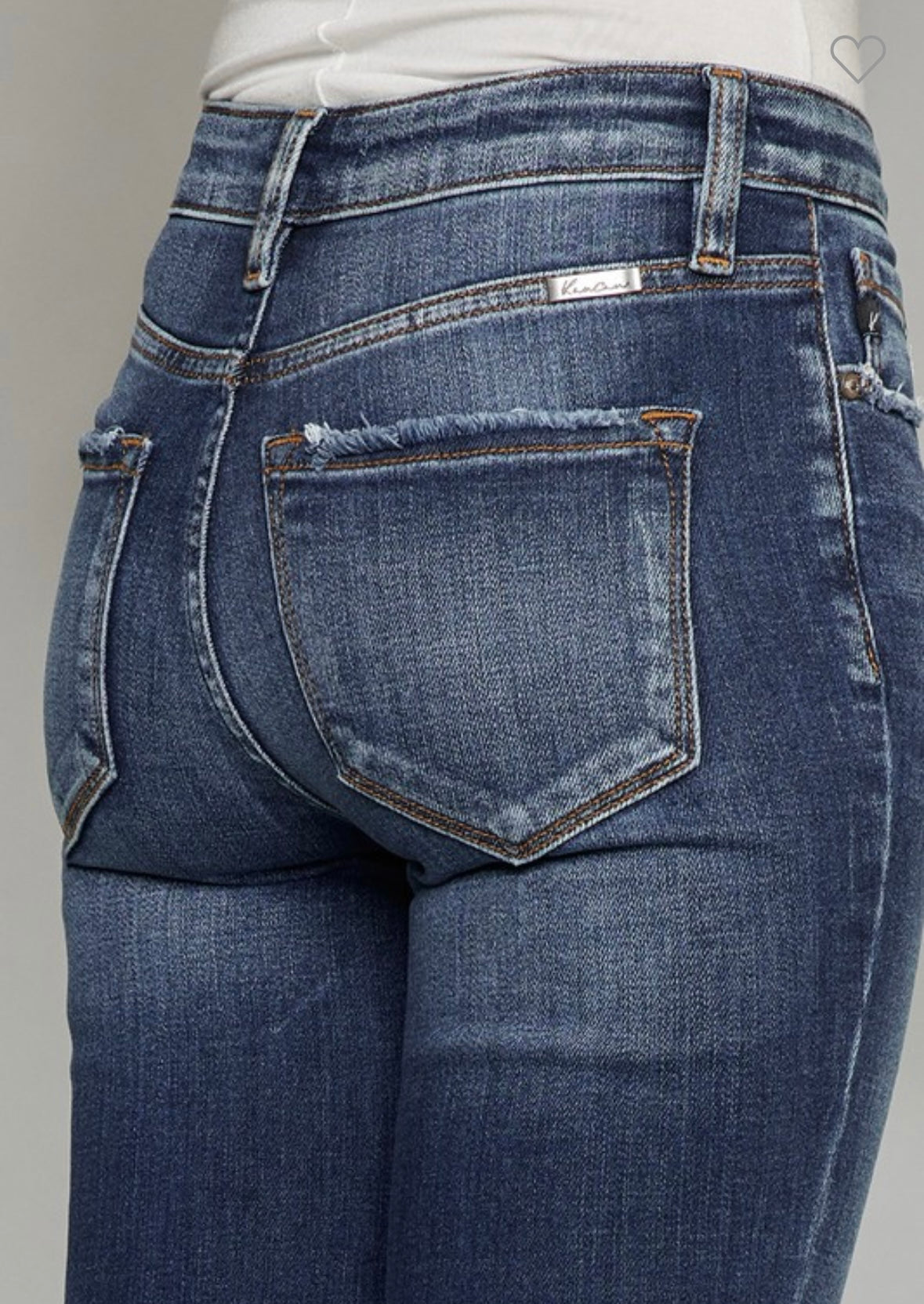 Leslie KanCan Jeans