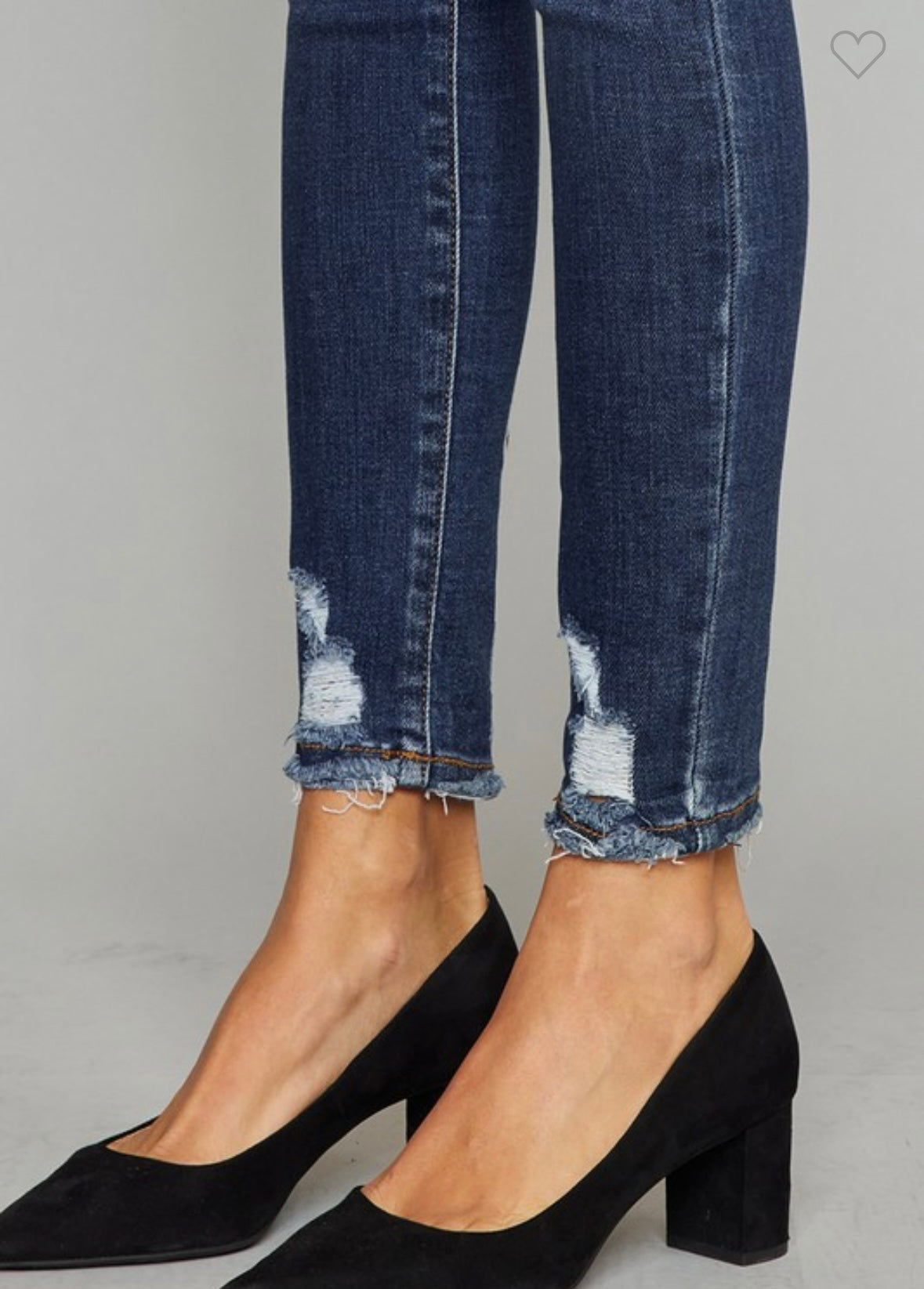 Leslie KanCan Jeans