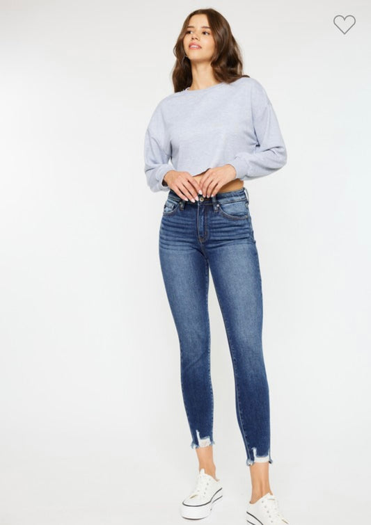 Beau KanCan Jeans