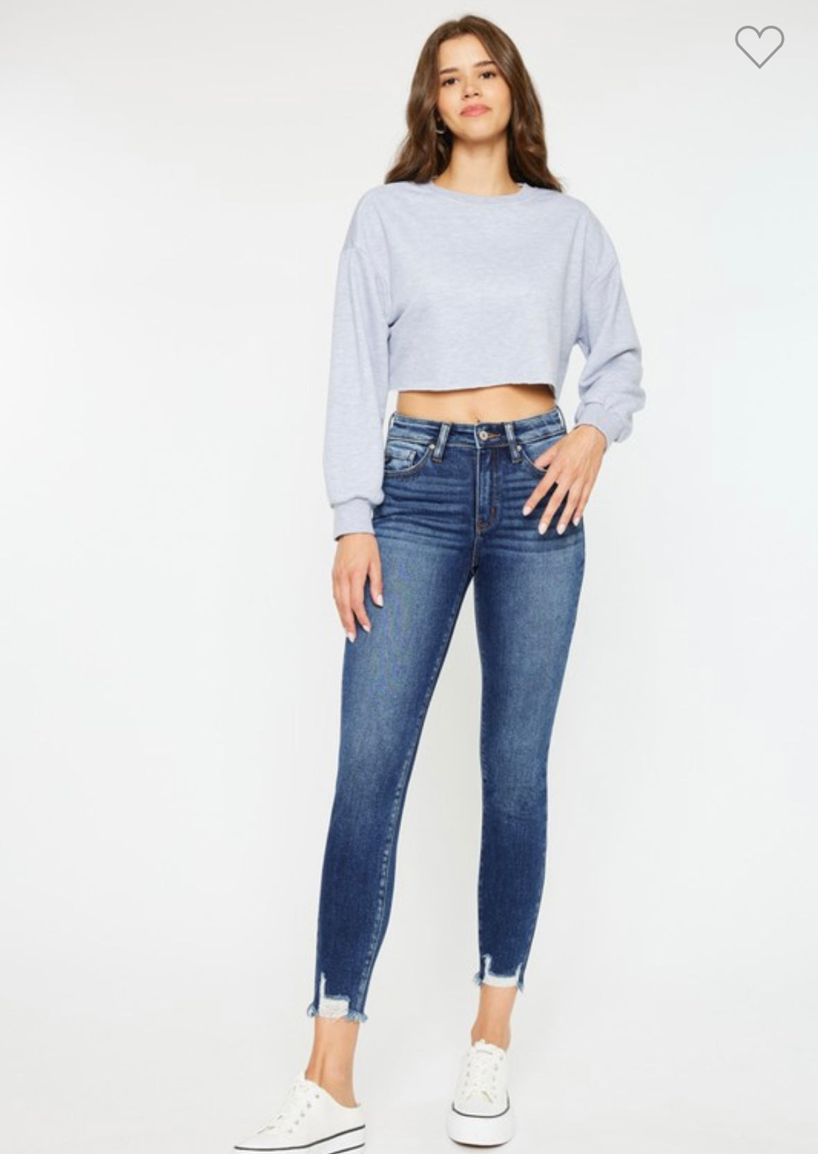 Beau KanCan Jeans