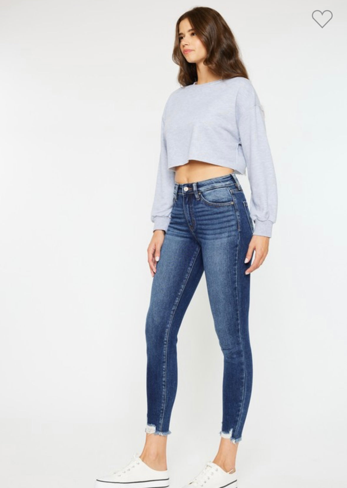 Beau KanCan Jeans