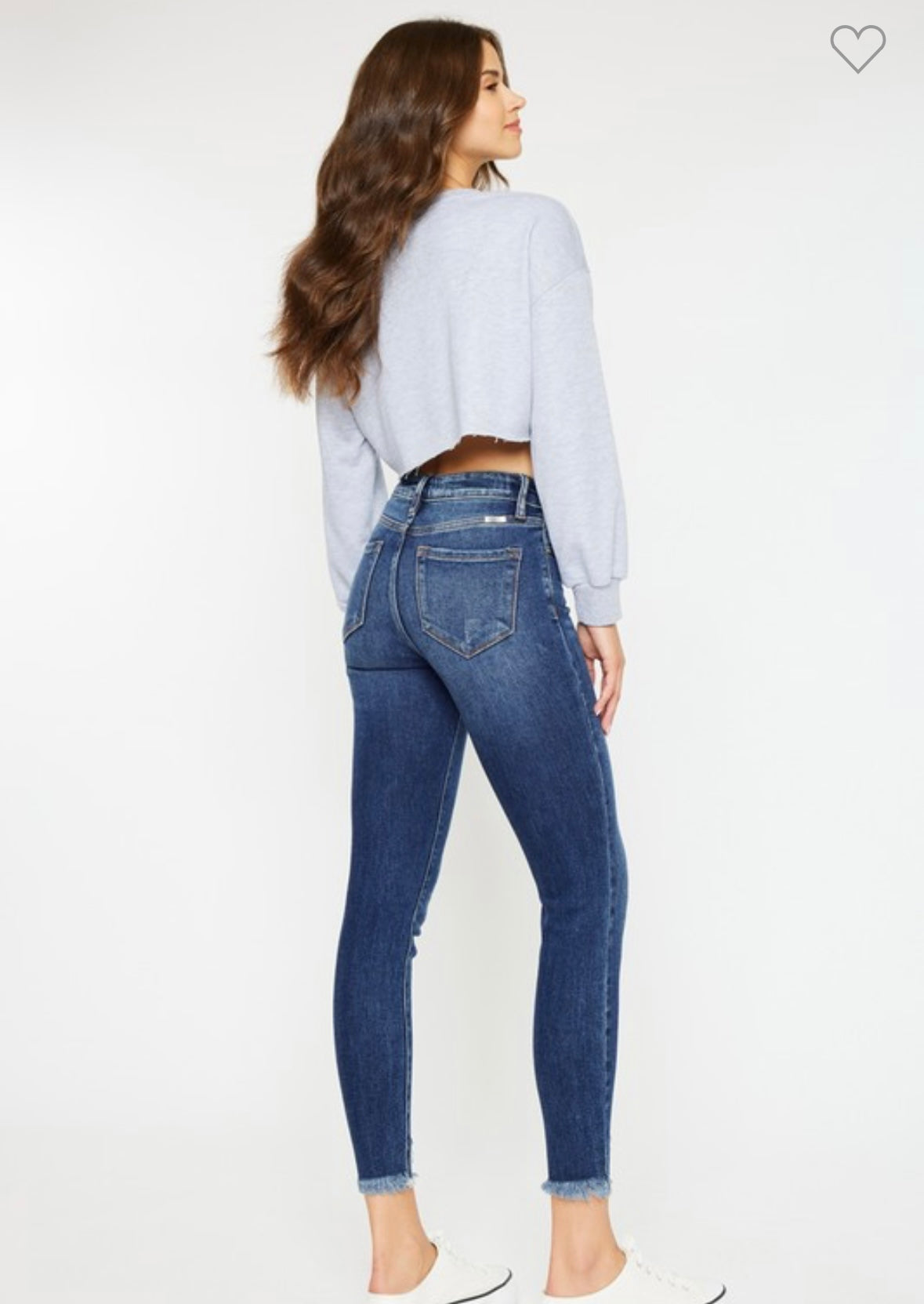 Beau KanCan Jeans