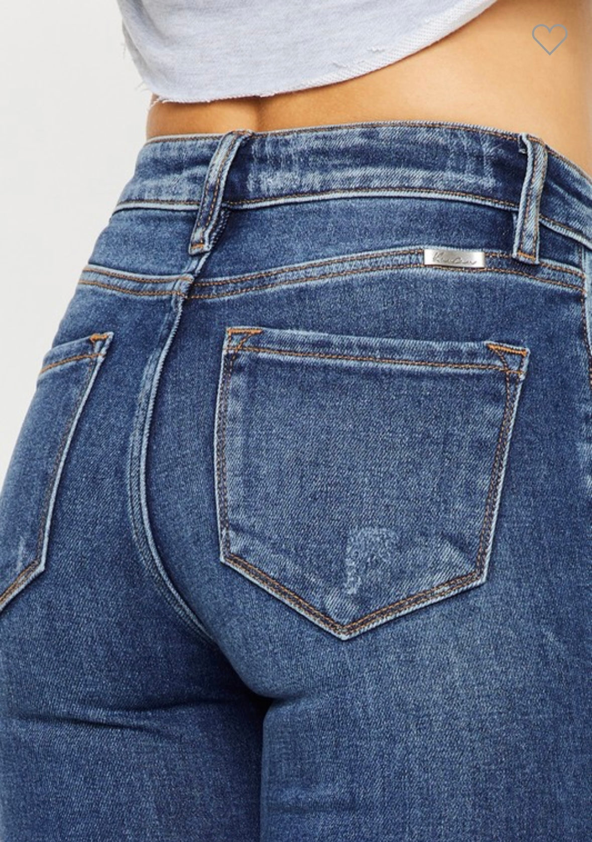 Beau KanCan Jeans