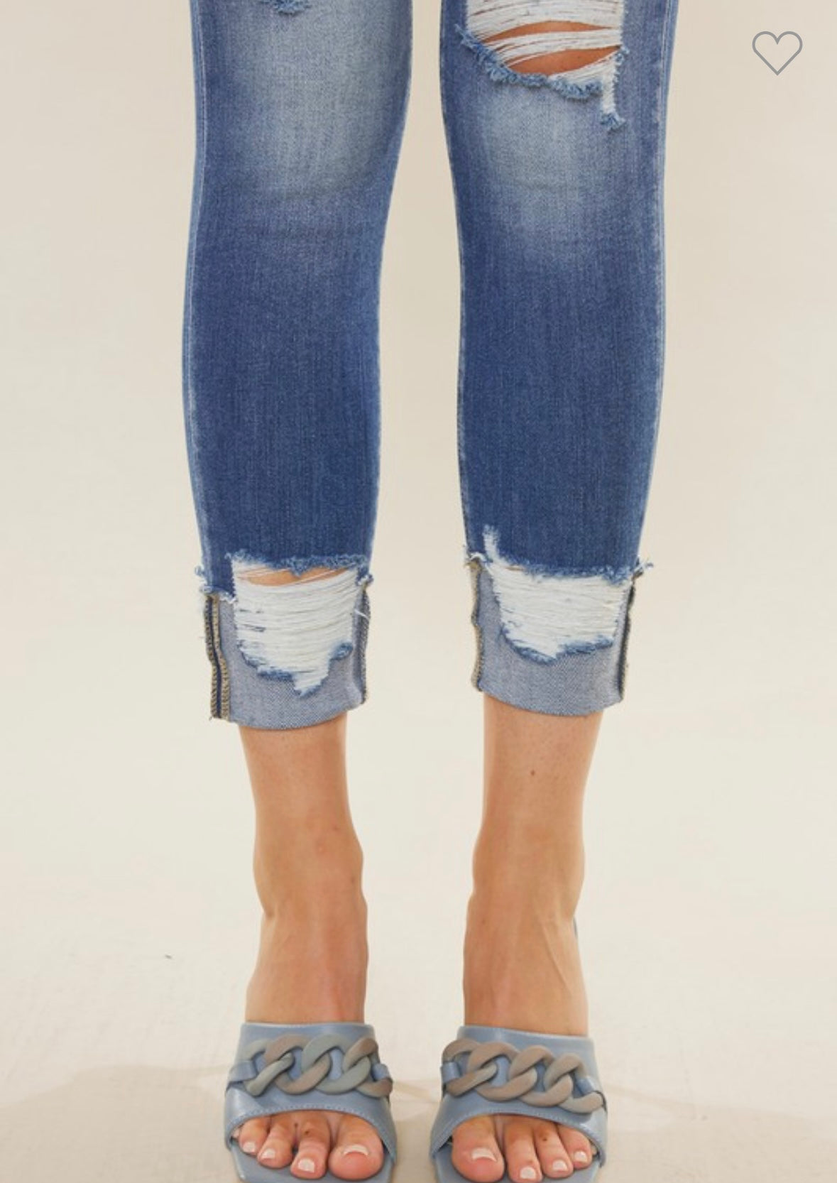 Valerie KanCan Jeans