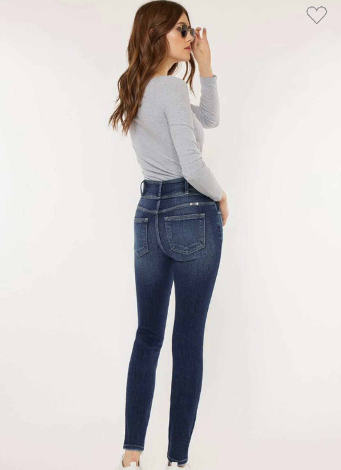 Blake KanCan Jeans