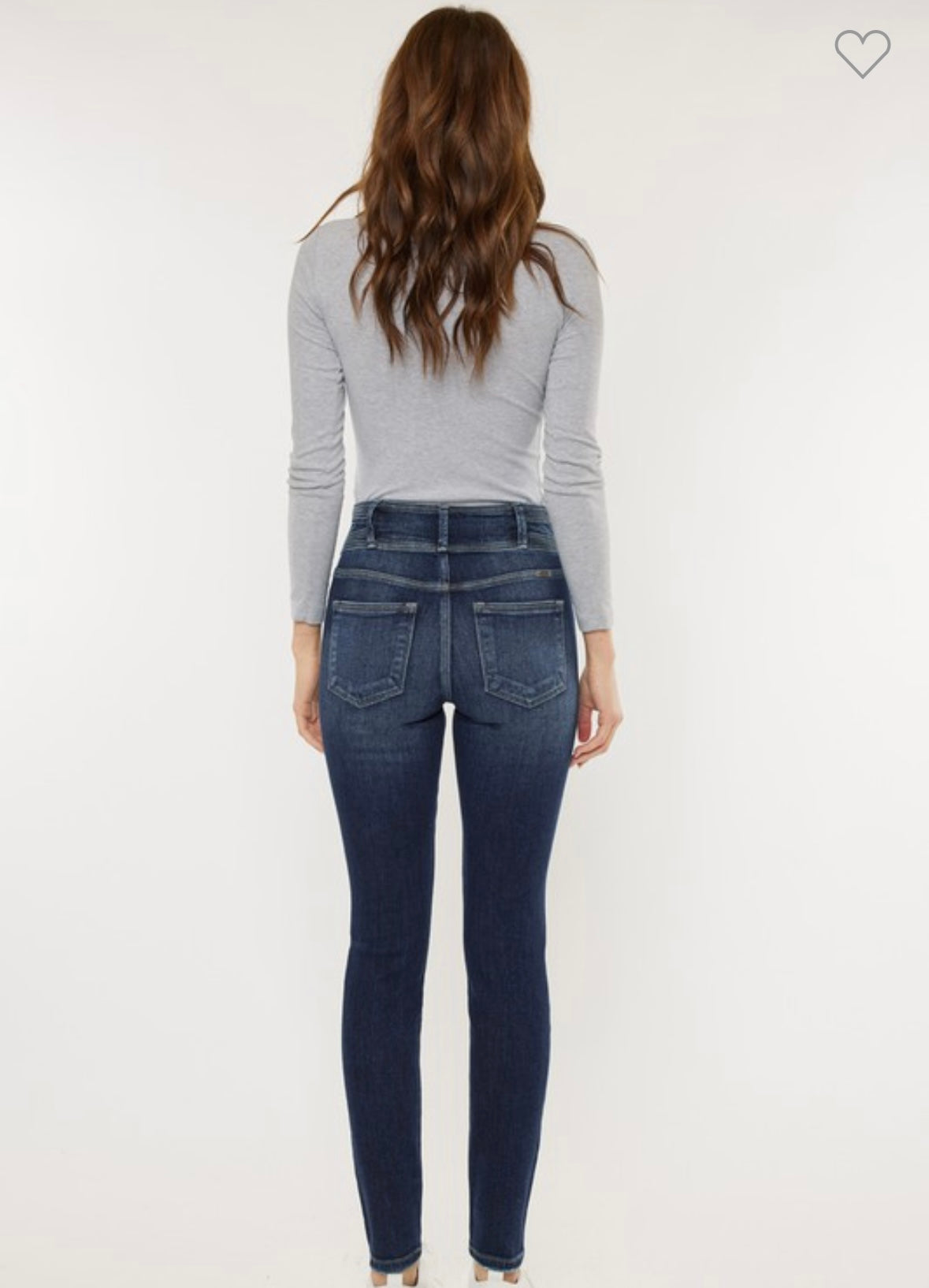 Blake KanCan Jeans