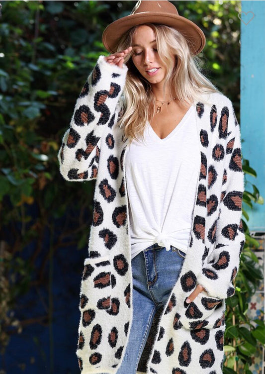 Cheetah Babe