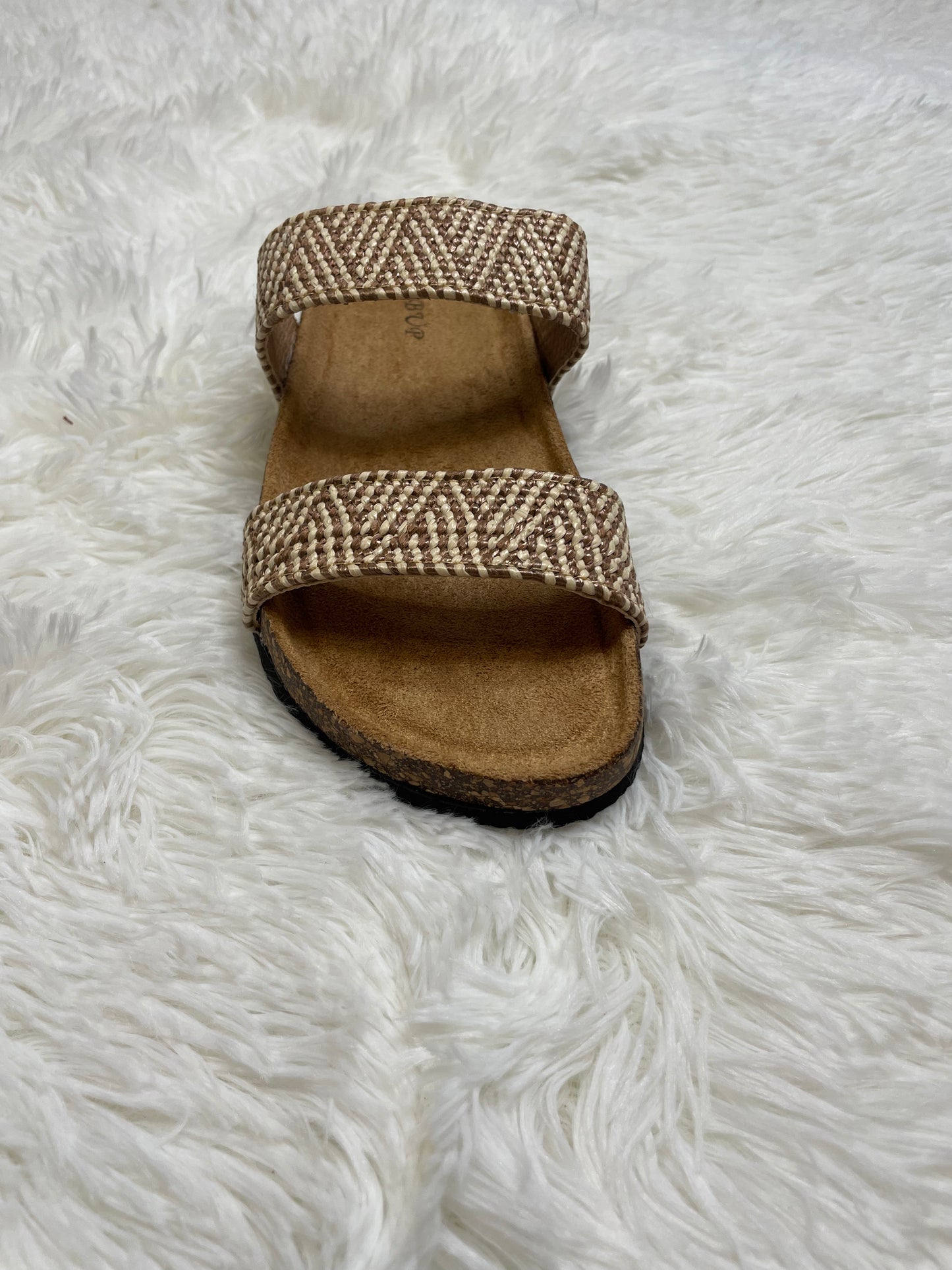 Boho Sandals