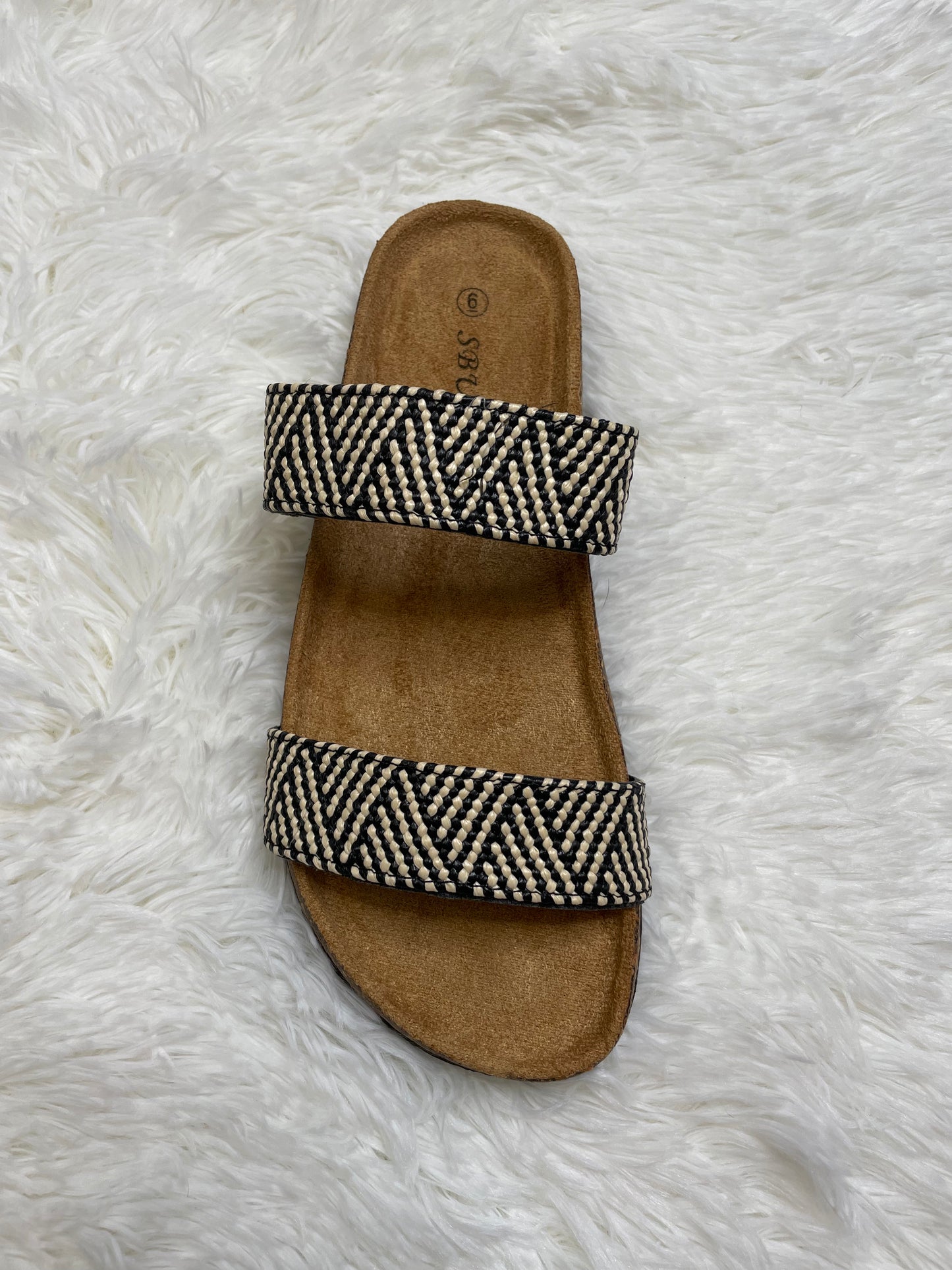 Boho Sandals