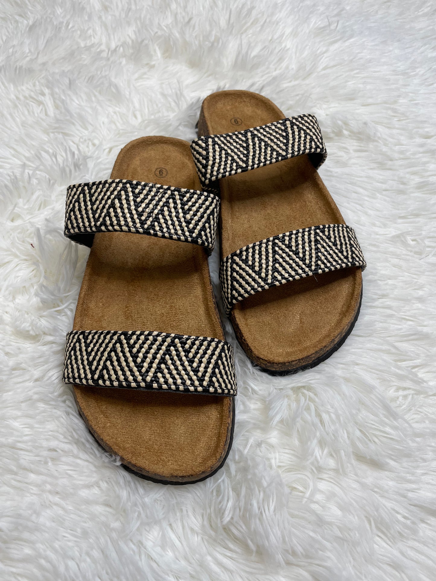 Boho Sandals