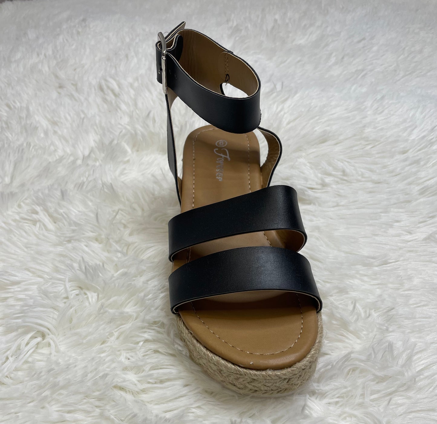 Wedge Sandals