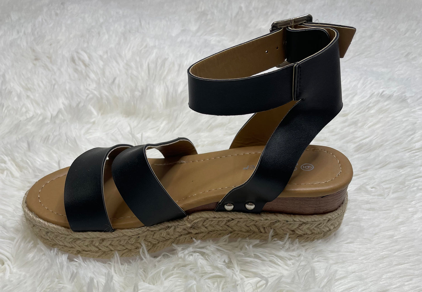 Wedge Sandals