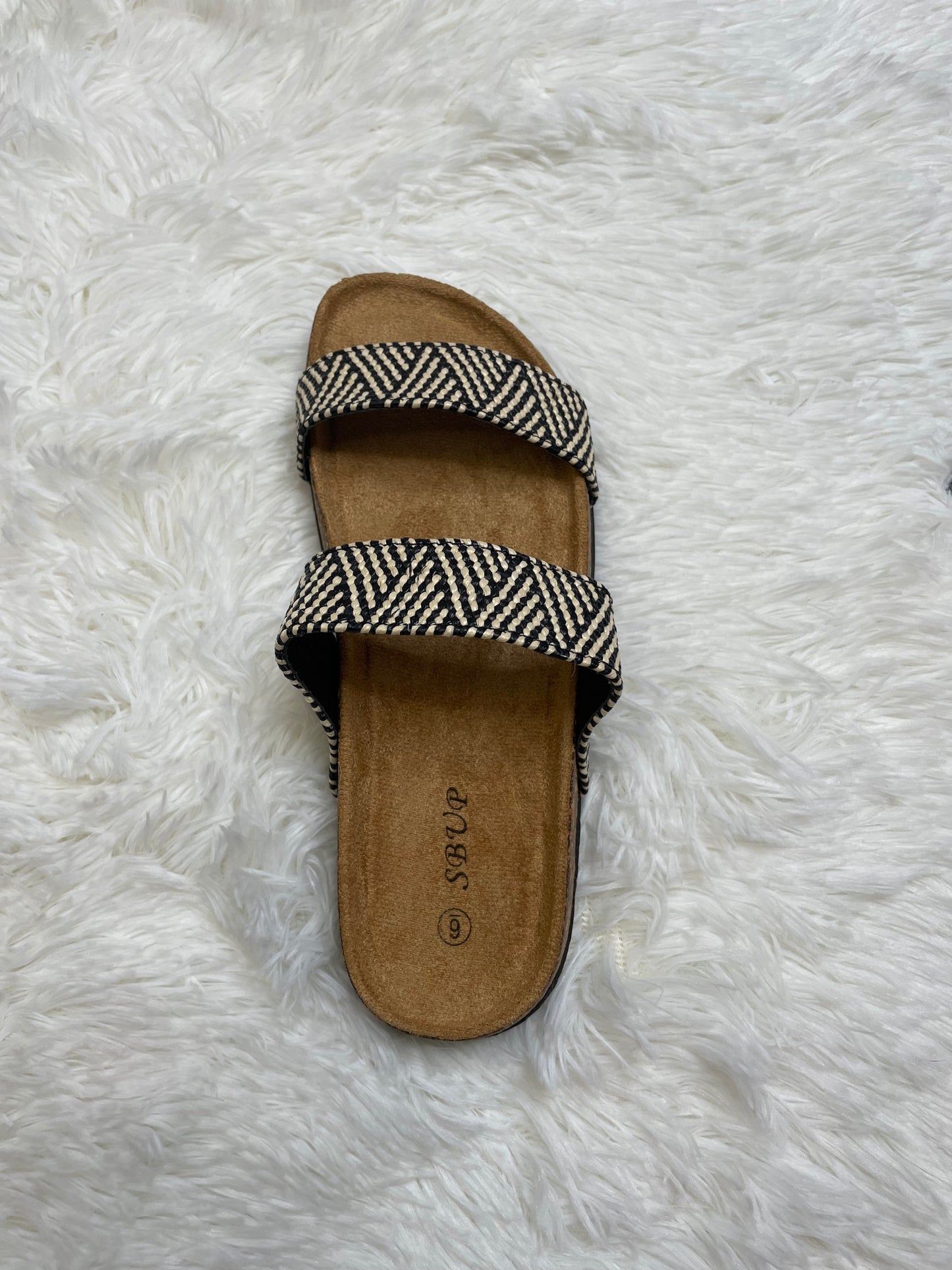 Boho Sandals