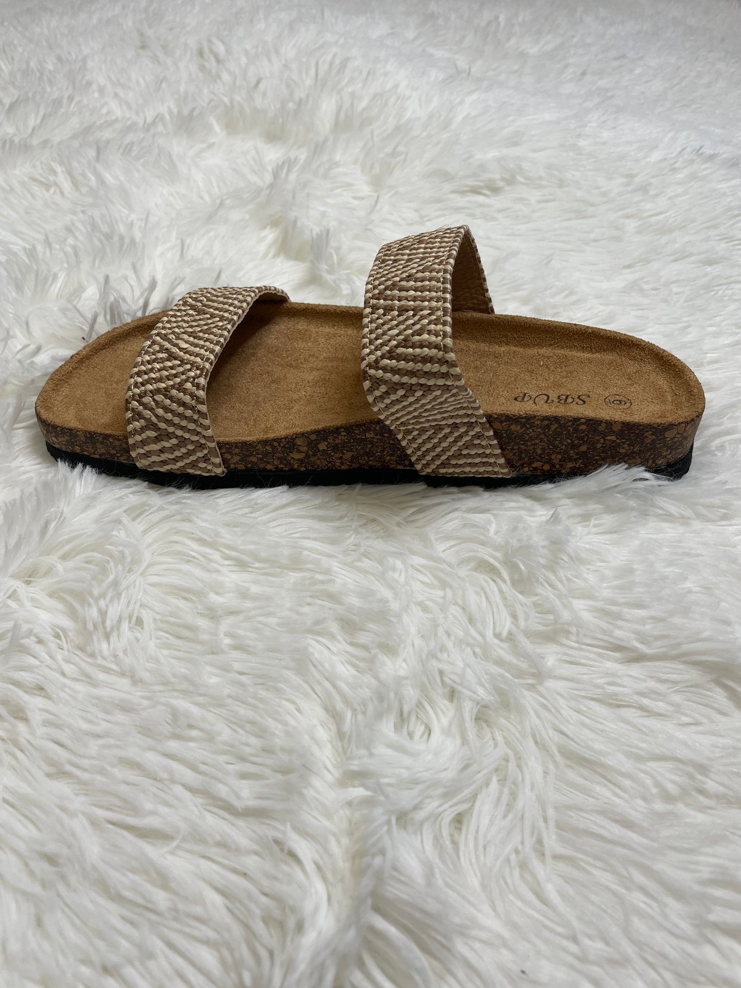 Boho Sandals