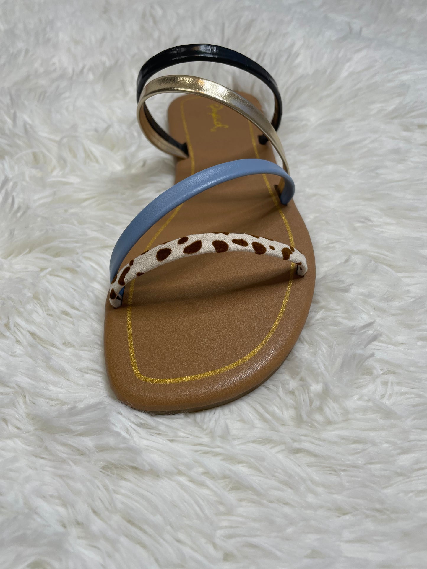 Wedge Sandals