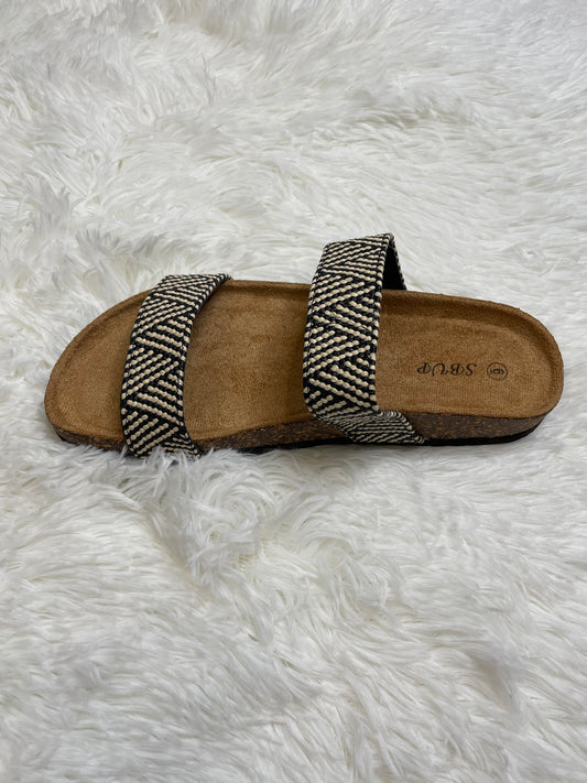 Boho Sandals