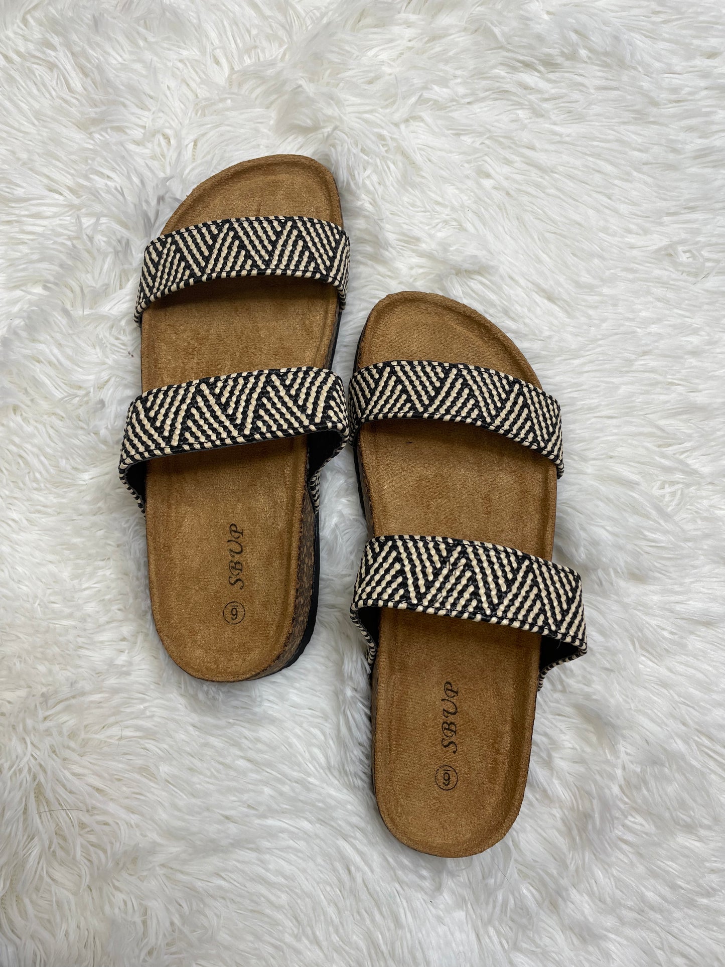 Boho Sandals