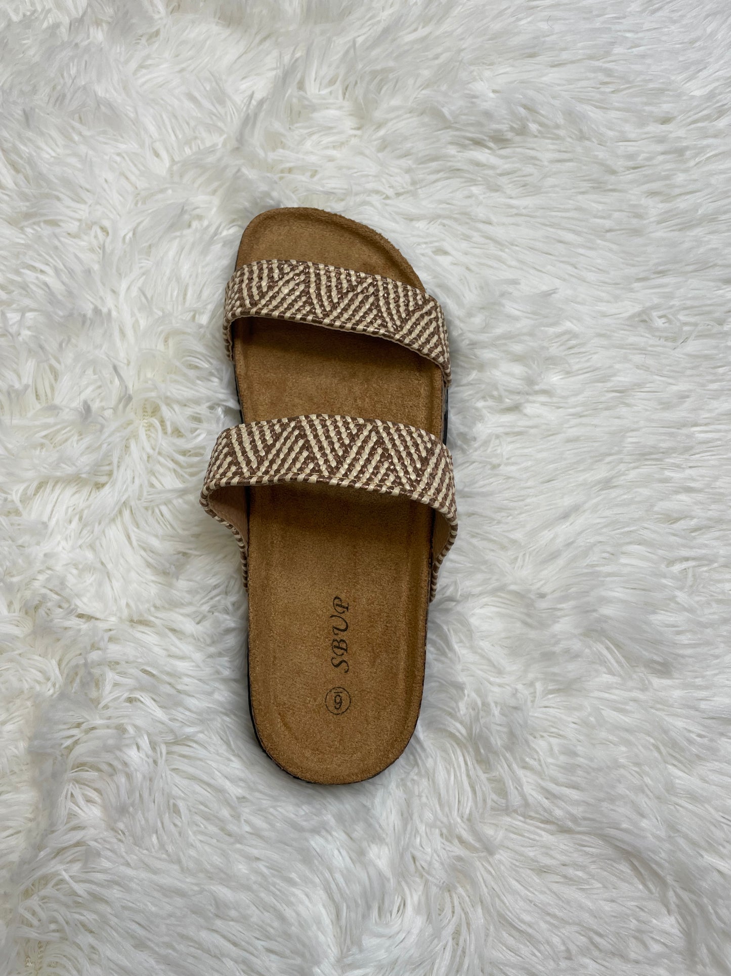 Boho Sandals