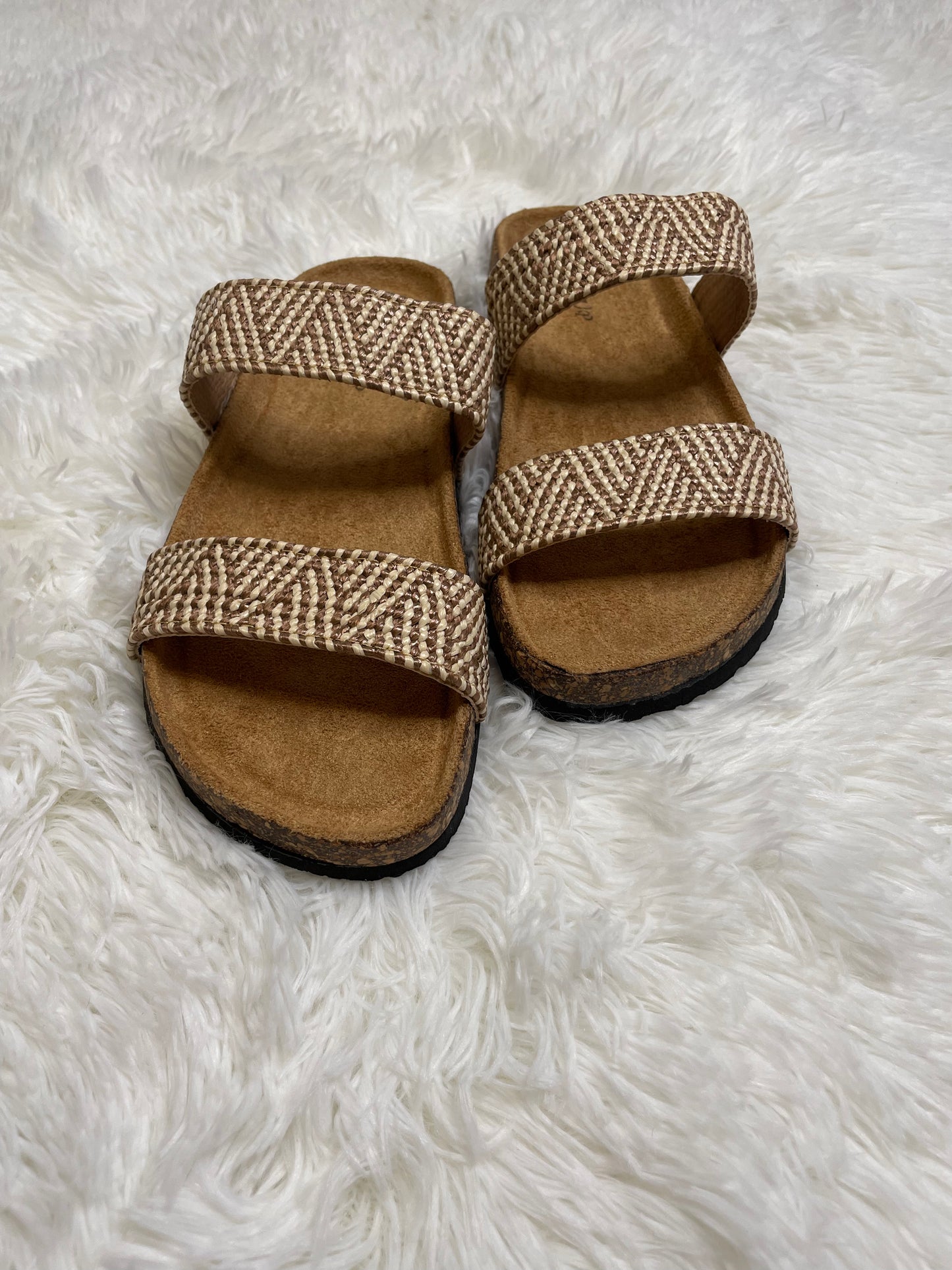 Boho Sandals