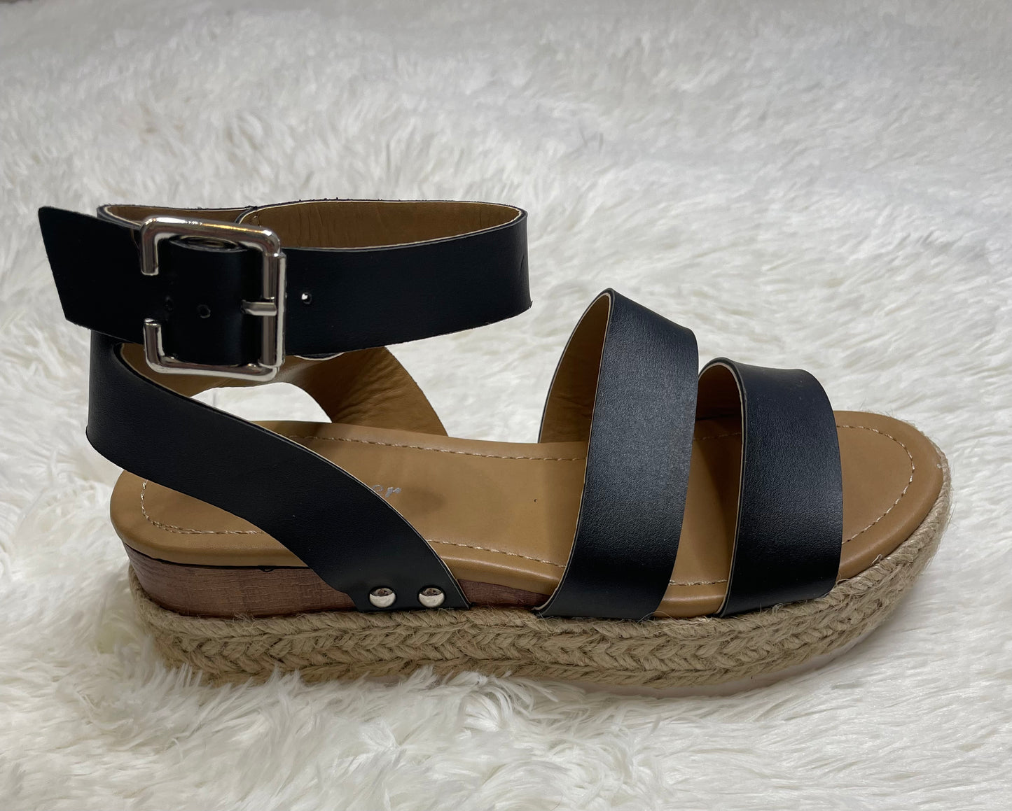 Wedge Sandals