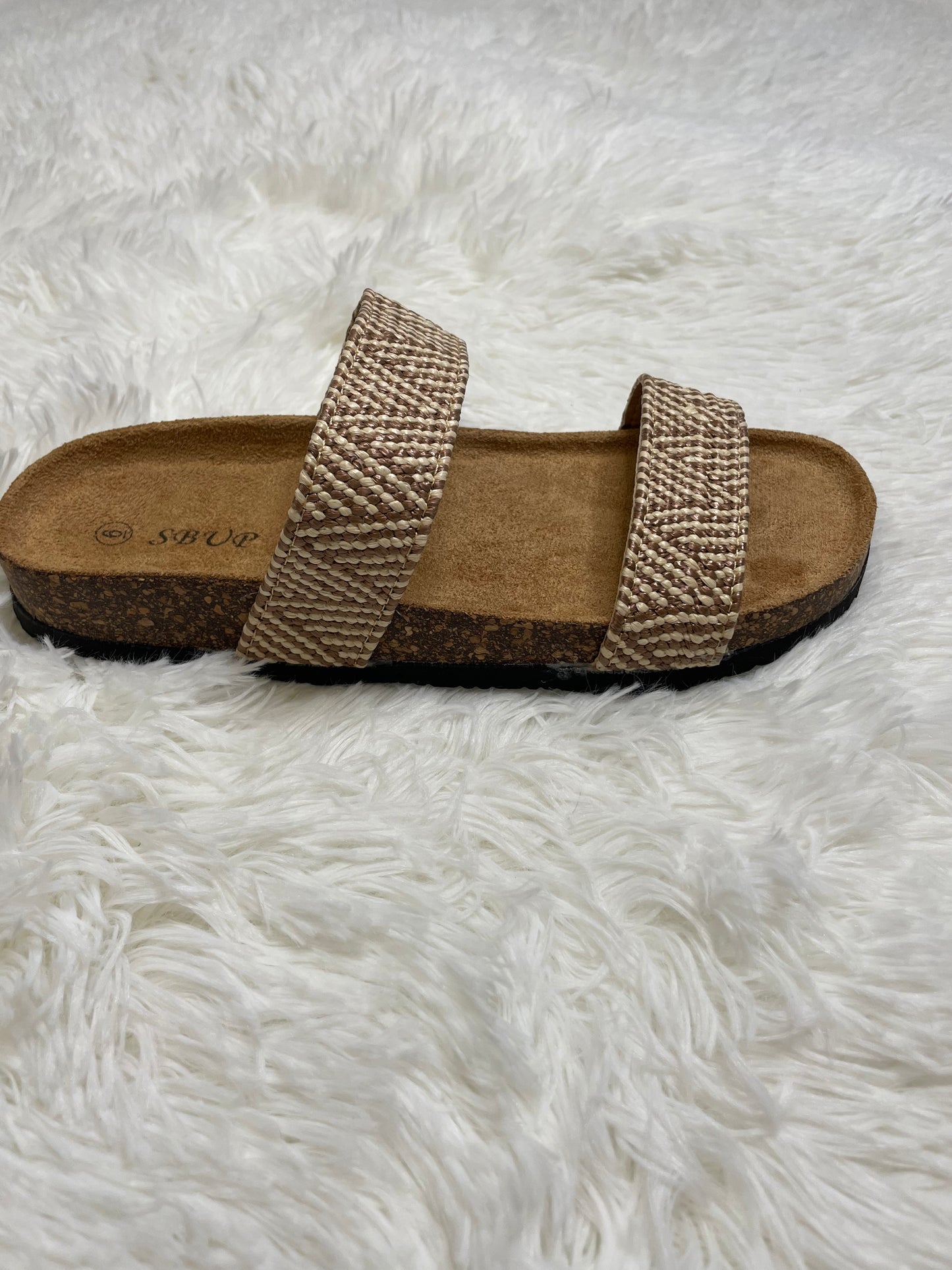 Boho Sandals