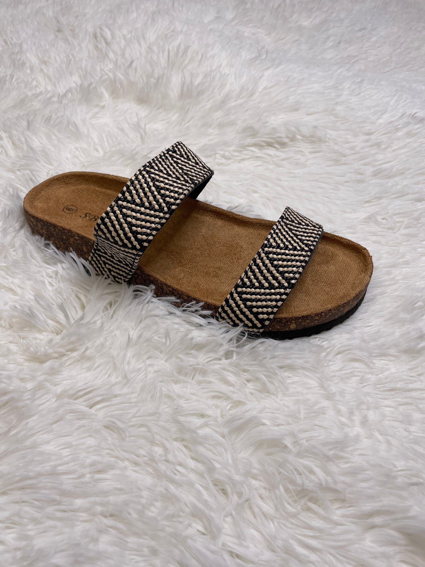 Boho Sandals